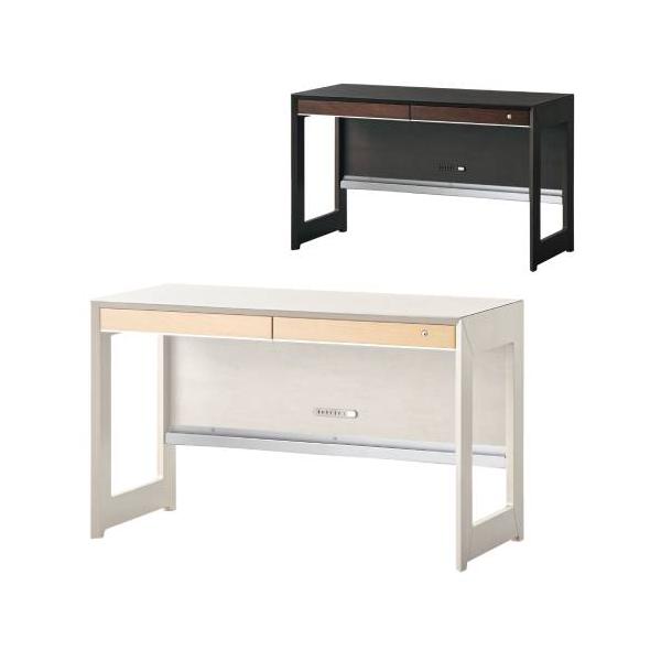 コイズミファニテック 書斎机 幅1200×奥行550×高さ730mm 木製 木製