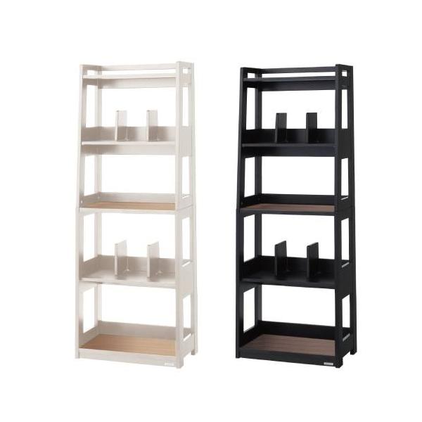 コイズミ　シェルフ　棚 コイズミファニテック 本棚 幅550×奥行280×高さ1460mm ブックシェルフ