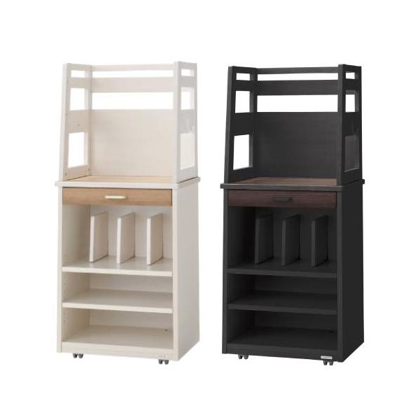 2種類の木目を組み合わせた大容量のフリーラック。天板には傷の付きにくいメラミンを使用しています。カラーはお部屋の雰囲気に合わせて2種類からお選びいただけます。モダンでおしゃれなデザインは老若男女、使う人を問わず、飽きることなく末永くご使用い...