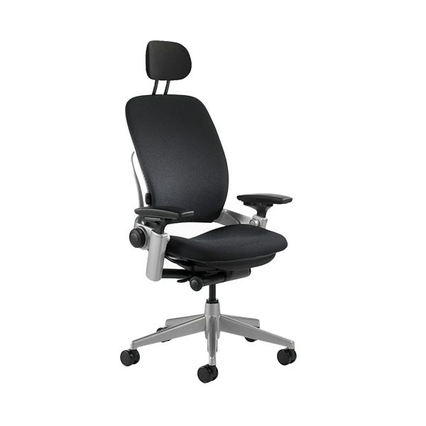 Steelcase（スチールケース） リープ Steelcase APモデル ヘッドレスト