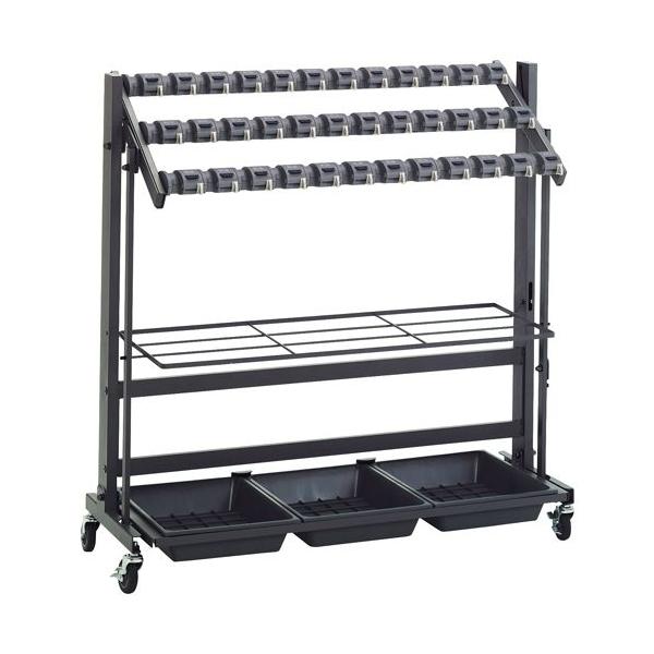 Soldout 傘立て アンブレラスタンド 鍵付 業務用 傘 Tk C36 Wannatell Dk