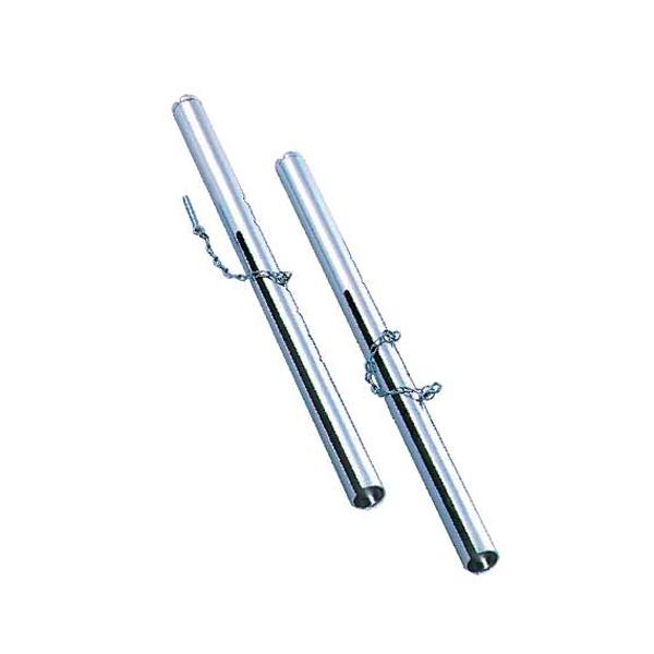 バドミントン 支柱 Amazon | TOEI LIGHT(トーエイライト) バドミントン支柱(床下