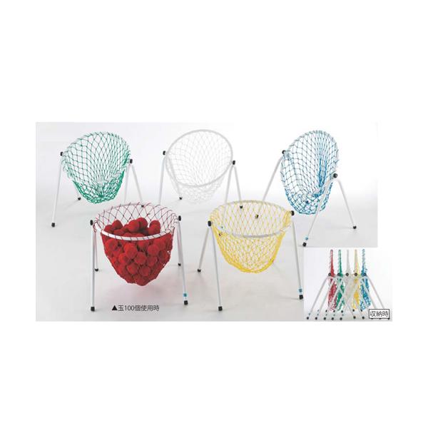 商品番号LS-S-699お客様組立の商品（新品）※配送の注意事項がございます。詳細は下記表をご確認ください。※こちらはリトル玉入台1台の販売ページです。※１台に専用の紅白玉/カラー玉が約120個入ります。玉は付属致しません。付属品ネット、脚...