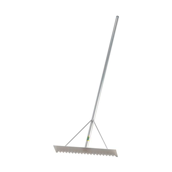 グランド用レーキ 楽天市場】コートブラシ 120cm シダ グラウンド整備 グランド