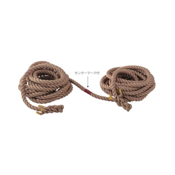 ロープ 運動設備用品 綱引 30mmの人気商品・通販・価格比較 - 価格.com