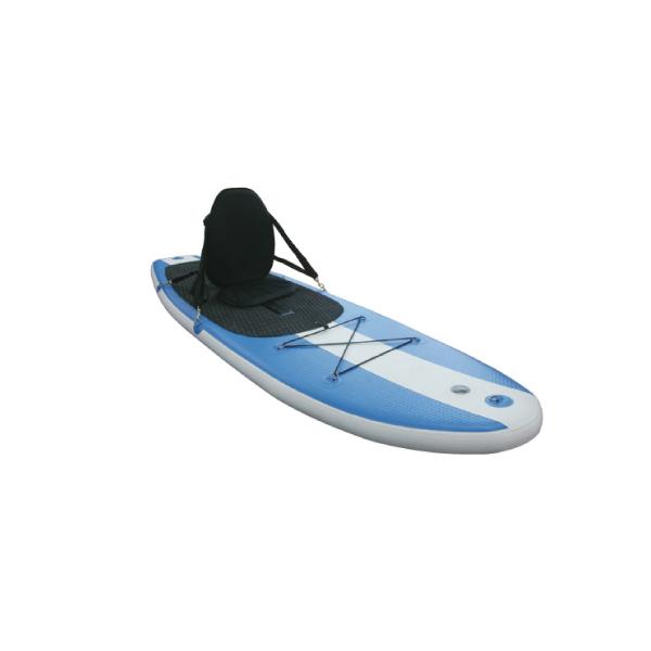 法人限定 スタンドアップパドルボード ボート エアボート サップボード 水上 プール ヨガ ティラピス トレーニング パドル 遊具 海 運動 体操 S-9579
