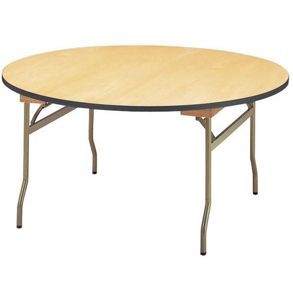 折りたたみテーブル ホテルのレセプション 宴会場 テーブル