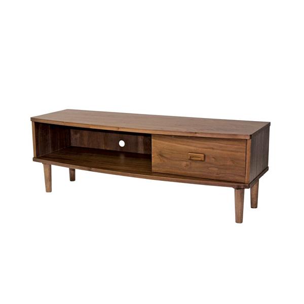 東谷 テレビ台 幅120cm 木製 TVボード ローボード テレビボード 収納