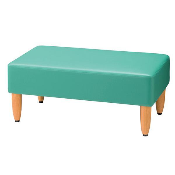 生興 ベンチ ロッカールーム用 角型 ソファ ソファー チェア チェアー