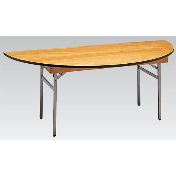 折りたたみテーブル ホテルのレセプション 宴会場 テーブル