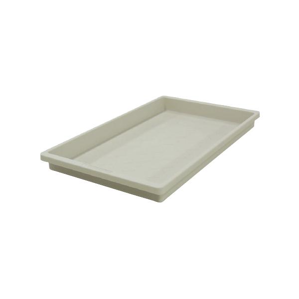 4人用、8人用ロッカーに対応したシューズトレーです。置くだけでロッカーや各種収納に、靴も収納できるようになります。商品番号SSTM-S完成品（新品）※必ずロッカーの中にシューズトレーが入るかご確認ください。※靴のサイズによって、トレーに収ま...