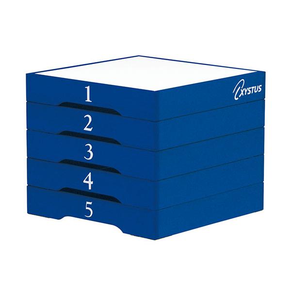 KINSEI プライオボックス18インチ　ボックスジャンプ等　2つ 楽天市場】ジャンプボックスの通販