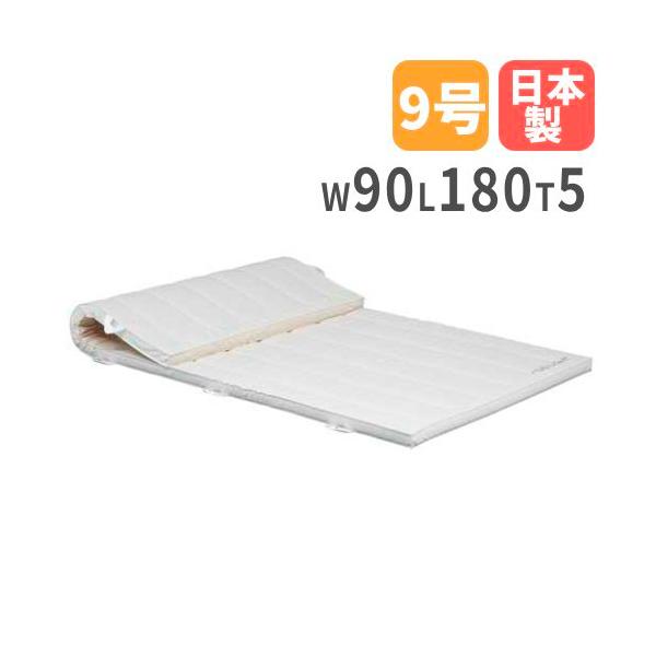 お求めやすいスタンダードな体操マット！柔軟性が高く、跳び箱からの着地や回転運動のショックを効果的に吸収する合成スポンジマット。持ち手は安全に配慮した側面ベルト式です。端部二重縫製で耐久性に優れます。商品番号TL-T2457完成品(新品)※配...