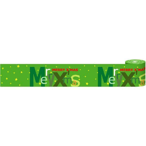 �w�N���X�}�X�x ���[���� �T�C�Y�FW10000mm×H600mm