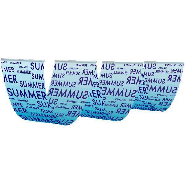 �wSUMMER�x 3�A�y�i���g �T�C�Y�FW600mm×H5400mm
