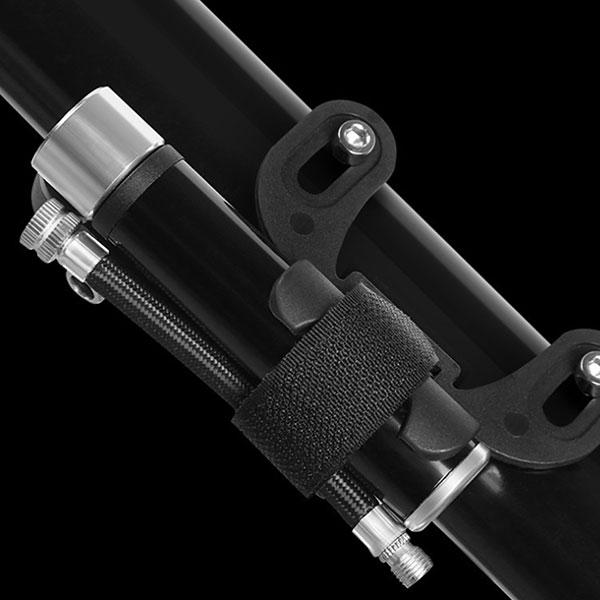 自転車 空気 入れ フランス 式