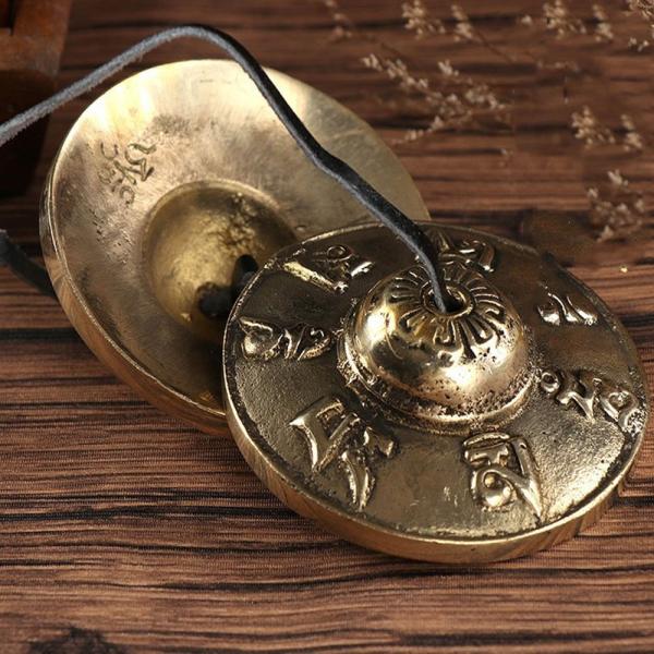 ※専用になります。7000円にいたしました。 ティンシャ　ベル　セットです。 lool-shop_3qs-chiberu