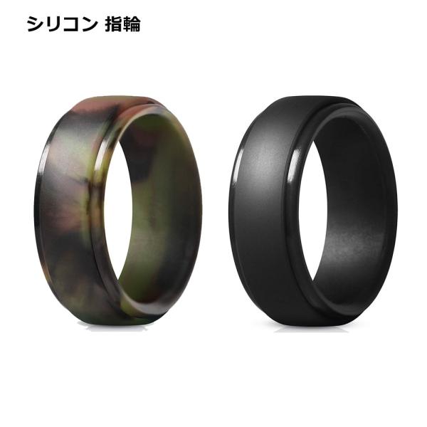 【商品説明】シリコンリングシリコン素材で汗をかくスポーツやアウトドアシーン、スポーツやトレーニング時も着用可能です。【サイズ】サイズ7:直径約17.3mm/サイズ8:直径約18.1mmサイズ9:直径約18.9mm/サイズ10:直径約19.8...