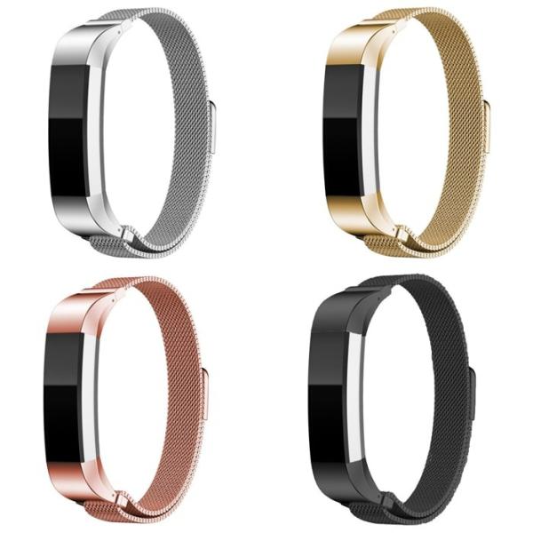 Fitbit Alta Hr バンド メタル ベルト 交換ベルト マグネット 式 メタルバンド Buyee Buyee 日本の通販商品 オークションの代理入札 代理購入