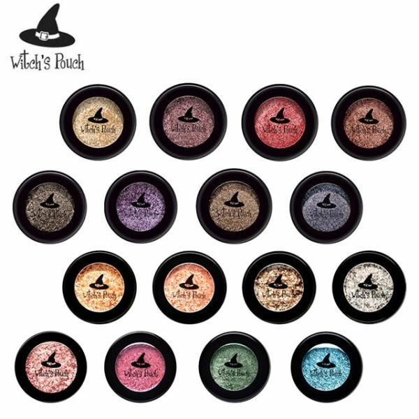 ACVhE EBb`Y|[` ZtB[tBbNXsOg Witch's Pouch SELFIE FIX PIGMENT ACCN RXyXpPbgzlC