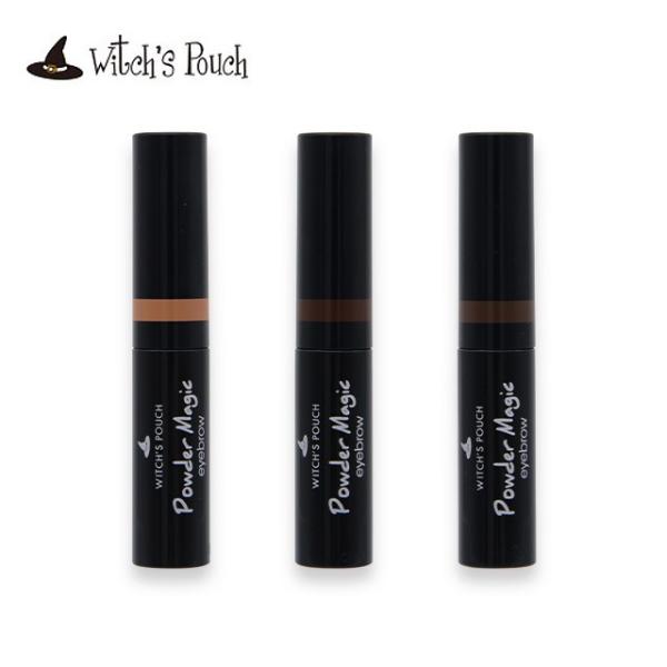 EBb`Y|[` pE_[}WbNACu[ubV  ؍RX Witch's Pouch Powder Magic eyebrow [֑