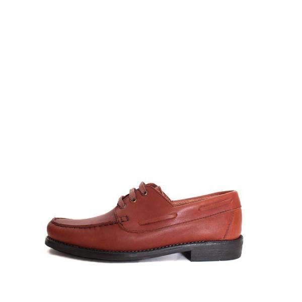 Artesanos アルテサノス モカシン 本革 ブラウン セール/SALE 再入荷済 メンズ ARTESANOSアルテサノス 2100