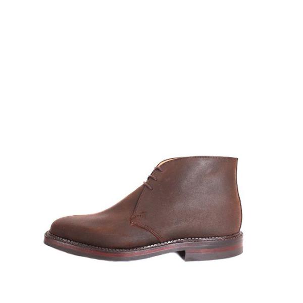 CROCKETT&JONES CROCKETT&JONESクロケット&ジョーンズ MOLTON CROCKETT&JONES CROCKETT&JONESクロケット&ジョーンズ MOLTON