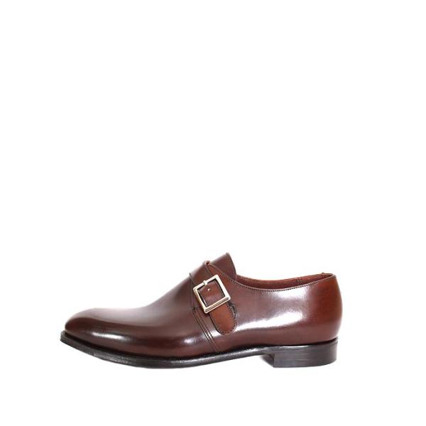 CROCKETT&JONES CROCKETT&JONESクロケット＆ジョーンズ SAVILE4/サビル