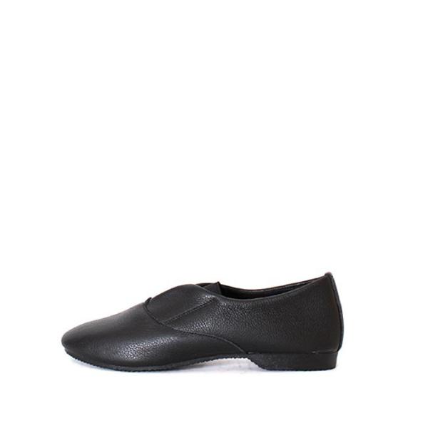 CROWN �N���E�� JAZZ�W���Y �_���X�V���[�Y �X���b�|�� �u���b�N �X���[�X���U�[