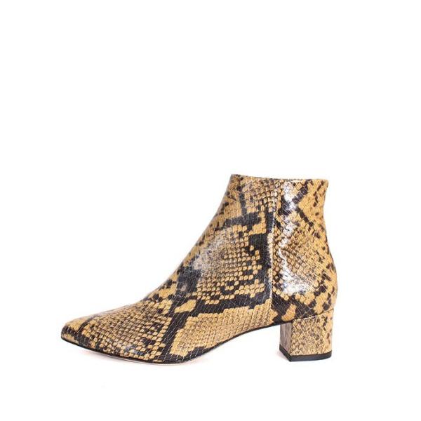 �ʒ����f���@FABIO RUSCONI �t�@�r�I���X�R�[�j 1671 �i�`������ �T�C�h�W�b�v�u�[�c�@�V���[�g�u�[�c �^�������U�[