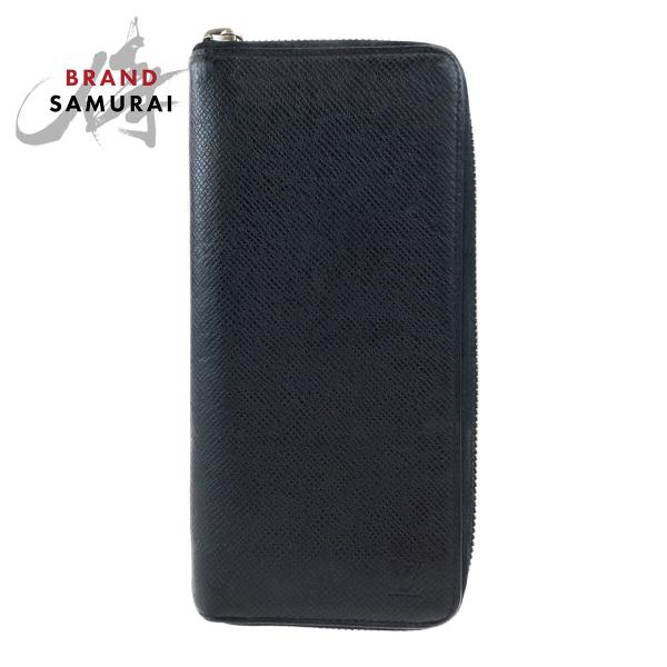 LOUIS VUITTON（ルイ・ヴィトン） タイガ ジッピーウォレット ヴェル