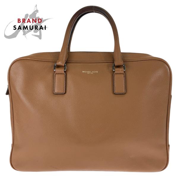 MICHAEL KORS Michael Kors マイケルコース ラッセル ブラウン