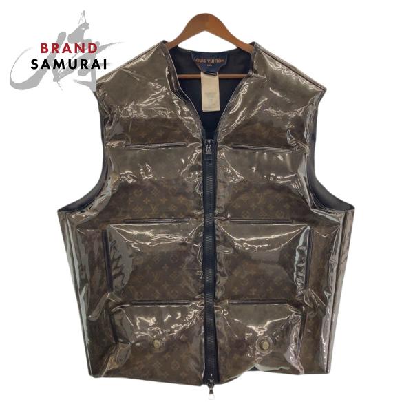 LOUIS VUITTON（ルイ・ヴィトン） インフレータブル モノグラム