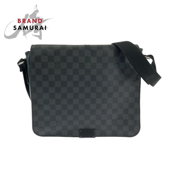 【ふろしき】【美品】Louis Vuitton ルイ・ヴィトン ダミエ 楽天市場】【バッグ】LOUIS VUITTON ルイ ヴィトン ダミエ