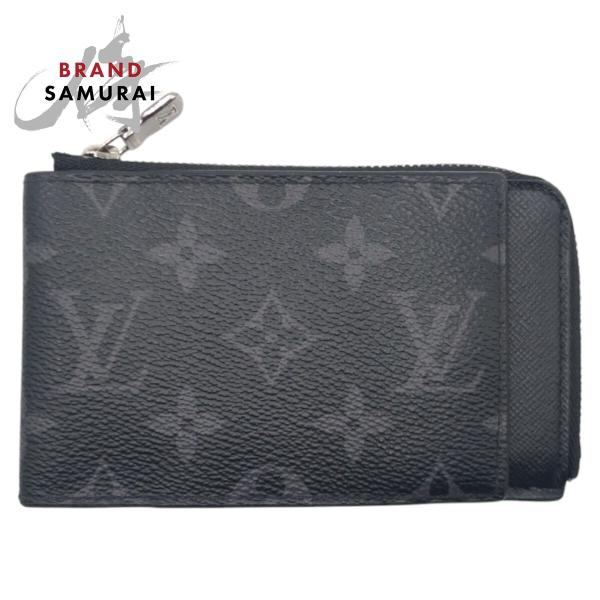 LOUIS VUITTON 美品 ルイヴィトン モノグラムエクリプス