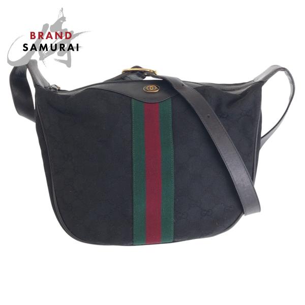 GUCCI（グッチ） ヴィンテージ オールドグッチ シェリーライン