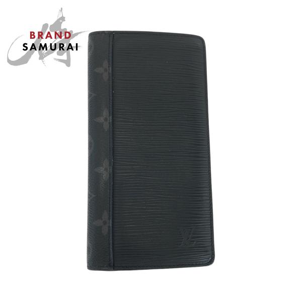 LOUIS VUITTON 美品 ルイヴィトン モノグラム エクリプス エピ  