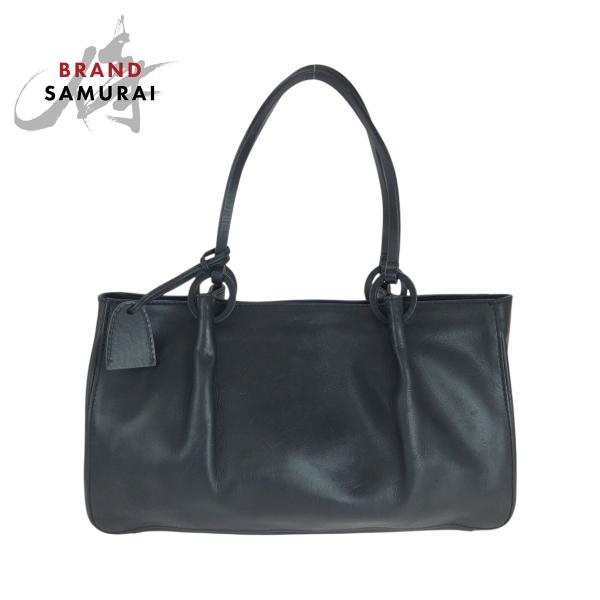 ✨希少・美品✨グッチ トートバッグ ゴールド金具 A4可能 大容量 レザー 黒 ✨希少・美品✨グッチ トートバッグ ゴールド金具 A4可能 大容量 レザー 黒