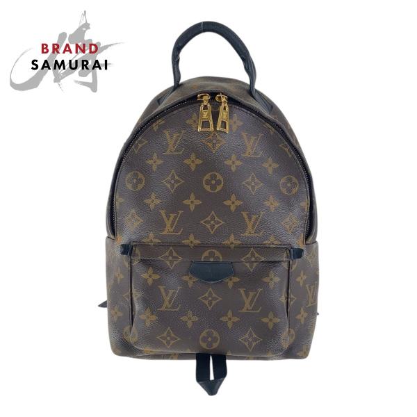 LOUIS VUITTON（ルイ・ヴィトン） モノグラム パームスプリングスPM