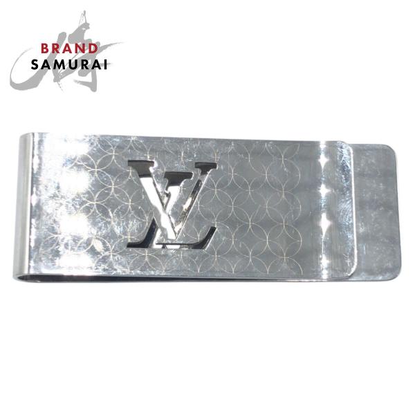 【未使用】ルイヴィトン タイピン シャンゼリゼ M65042 シルバー LV 楽天市場】ルイ ヴィトン パンス クラヴァット シャンゼリゼ