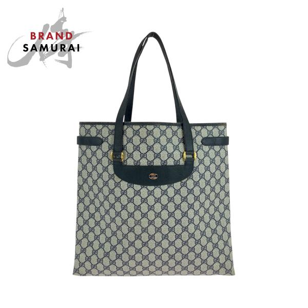 【良品】GUCCI グッチ ナイロン ハンドバッグ トートバッグ ネイビー 楽天市場】グッチ バッグ（カラーネイビー）（トートバッグ