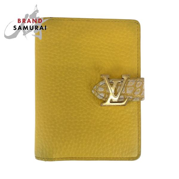 LOUIS VUITTON 美品 ルイヴィトン ヴェルティカル ウォレット