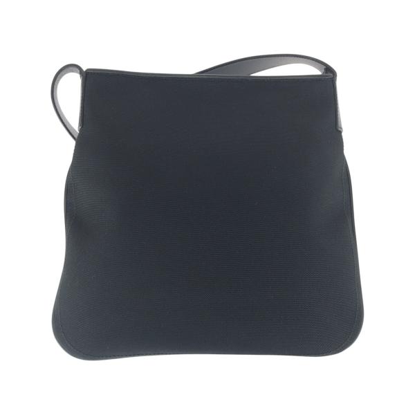 ���i GUCCI �O�b�` �u���b�N �� �V���o�[���� �L�����o�X/���U�[ 019 0422 �V�����_�[�o�b�O �|�V�F�b�g ���f�B�[�X 505709 ���i�摜1