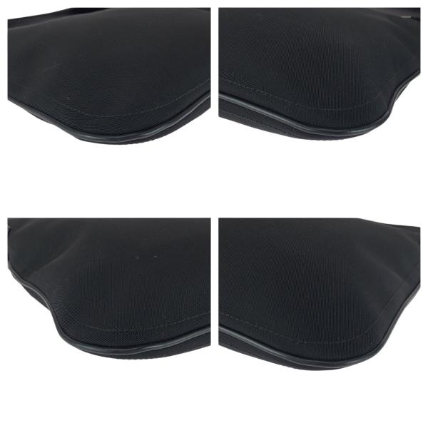 ���i GUCCI �O�b�` �u���b�N �� �V���o�[���� �L�����o�X/���U�[ 019 0422 �V�����_�[�o�b�O �|�V�F�b�g ���f�B�[�X 505709 ���i�摜5