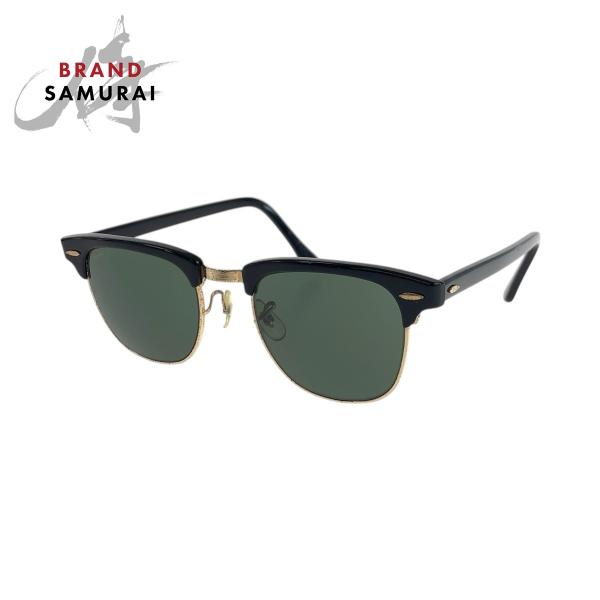 Ray-Ban サングラス ボシュロム製USA ヴィンテージ　クラブマスター loopinc2019ys_506742