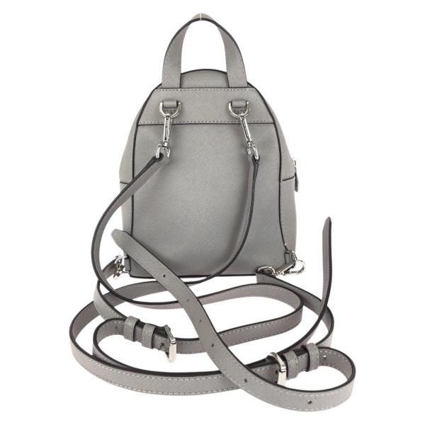 ���i Michael Kors �}�C�P���R�[�X �O���[ �V���o�[���� ���U�[ 35H7SAYB1T �����b�N�E�f�C�p�b�N �o�b�N�p�b�N ���f�B�[�X 506853 ���i�摜1