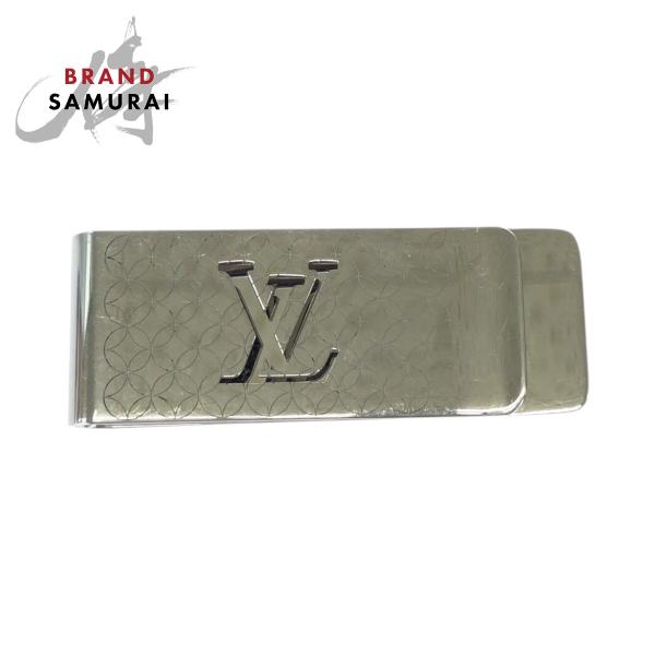 LOUIS VUITTON（ルイ・ヴィトン） 美品 ビルクリップ シャンゼリゼ
