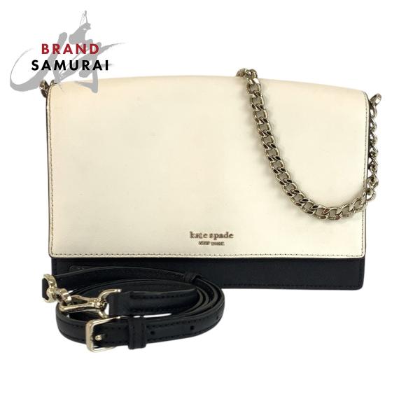 kate spade NEW YORK（ケイト・スペード ニューヨーク） 美品 Kate