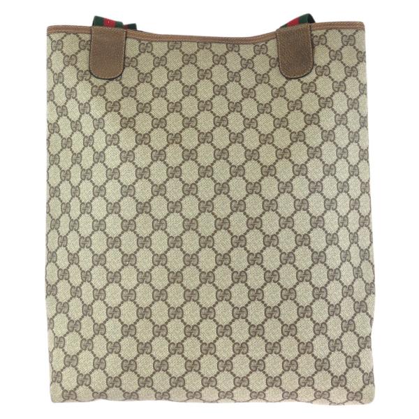 ���i GUCCI �O�b�` ���B���e�[�W �I�[���h�O�b�` �V�F���[���C�� �x�[�W�� GG�X�v���[���L�����o�X �V�����_�[�o�b�O �g�[�g�o�b�O 602326 ���i�摜1