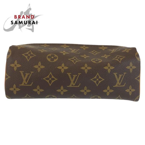 LOUIS VUITTON（ルイ・ヴィトン） モノグラム トゥルース パット